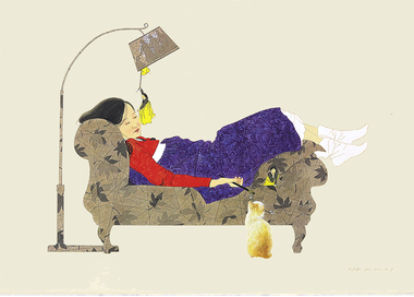 당신이 잠든 사이 5-1