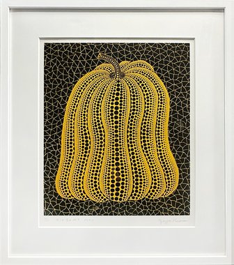 Pumpkin Mt (액자포함)