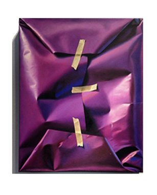 Purple Parcel