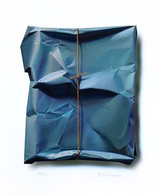 Detection of Blue Vibration II