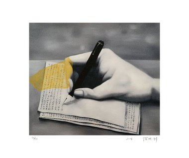 Amnesia and Memory-Writing