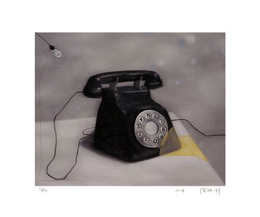 Amnesia and Memory-Telephone