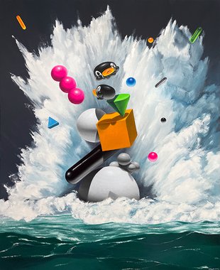 21세기 생존기 [21C Survival Briefing.]