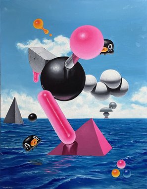 살아남기 [Surviving]