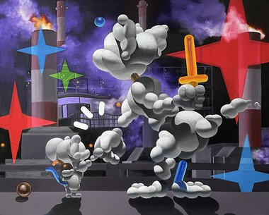 파트너쉽 [Partnership]