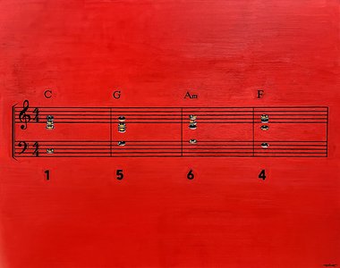 머니코드 [Money chord]