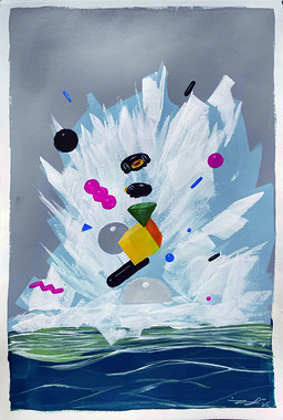 에스키스01_21세기 생존기