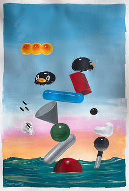 에스키스03_폭풍이 오기 전