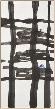 "고요"_책과 선반