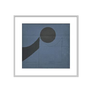 Black Dots Series No.2