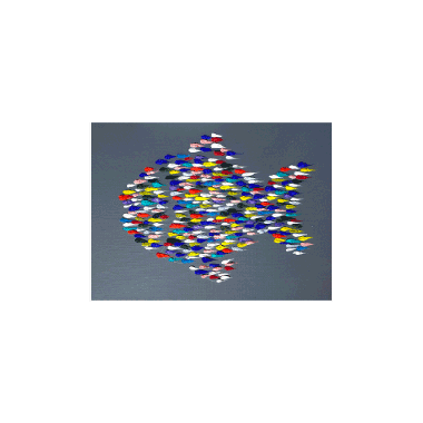 Chaotic Signal (The Rhythm of Life)