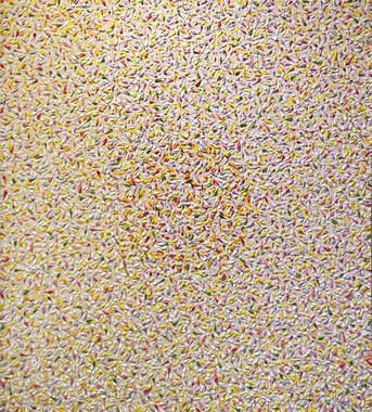 Chaotic Signal (The Rhythm of Life)