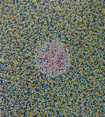 Chaotic Signal (The Rhythm of Life)