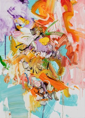 Unfamiliar Face (30호) 