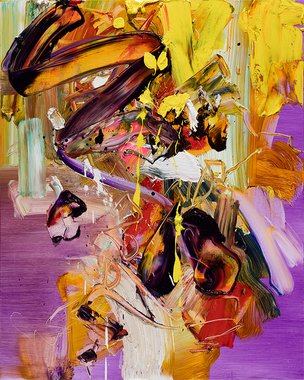 Unfamiliar Face (40호) 