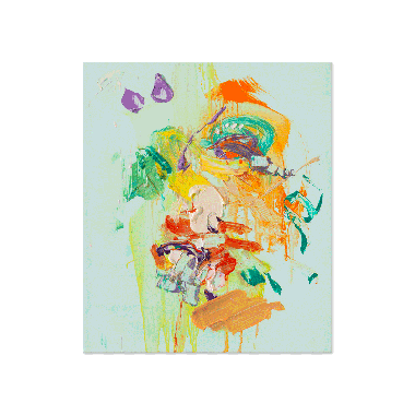 Unfamiliar Face (10호) 