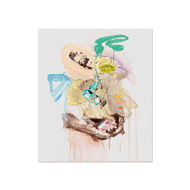 Unfamiliar Face (10호) 