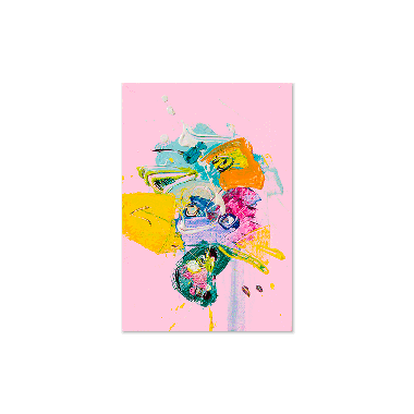 Unfamiliar Face (2호) 