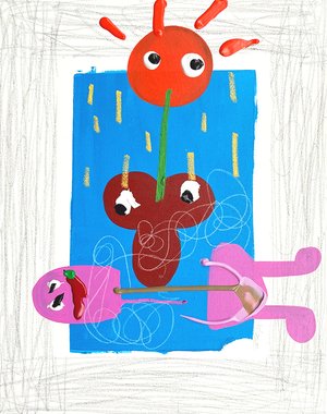 Sold my soul to the algorithm  (10호)