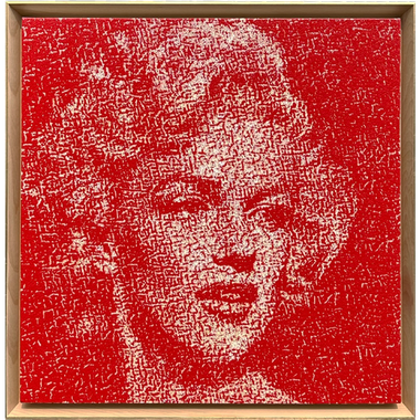 Marilyn Monroe  (30호)