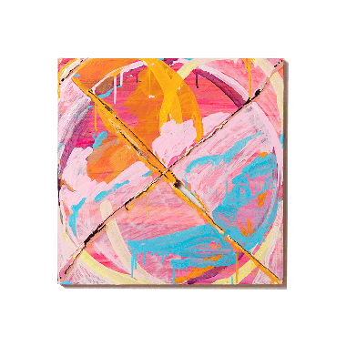 Melting Sweet  (15호)