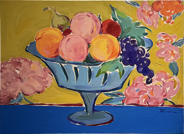 한 마음이 되어 (20호) 