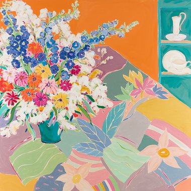 고은 빛 이야기 속으로…  (120호)