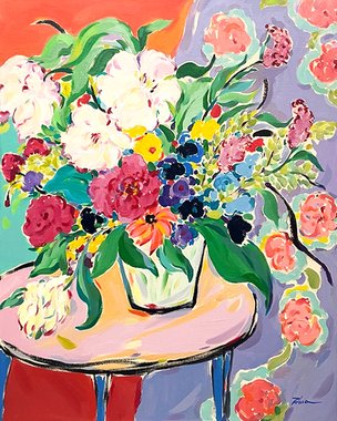 여름은 선율을 타고...  (40호)