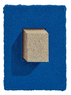 Reality + Image 2112-1992