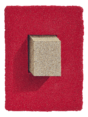 Reality + Image 2112-1990