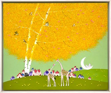 너로부터 시작되는 행복  (20호)