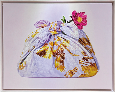 The Precious Message (30호) 