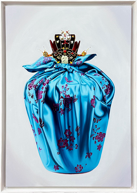 The Precious Message (30호) 