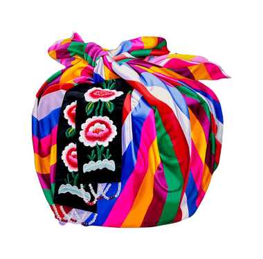 The Precious Message (20호)