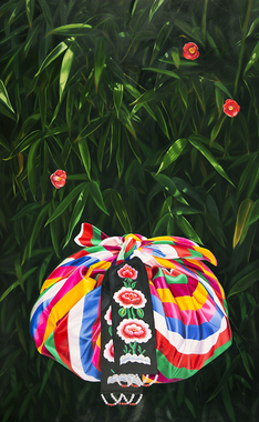 The Precious Message (50호) 