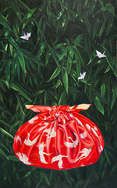 The Precious Message (50호) 