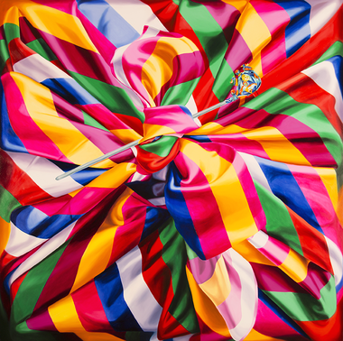 The Precious Message (80호)