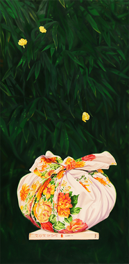 The Precious Message (40호)