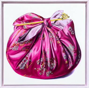 The Precious Message (12호)