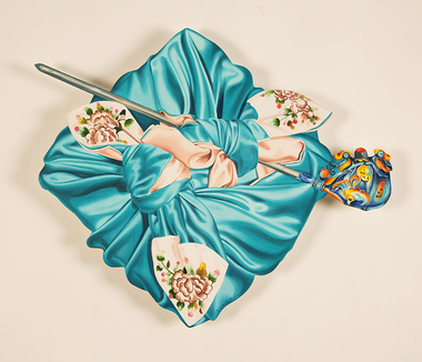 The Precious Message (15호)