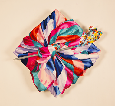 The Precious Message (20호)