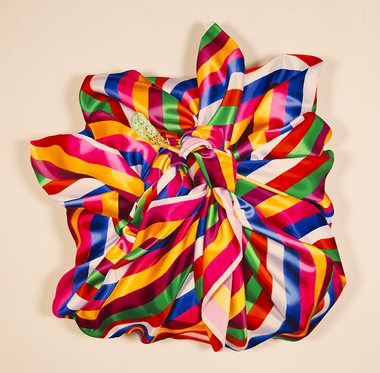 The Precious Message (25호)