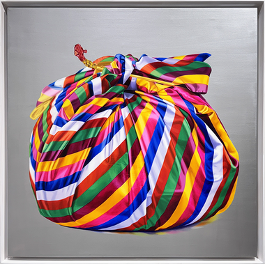 The Precious Message-福 (50호)