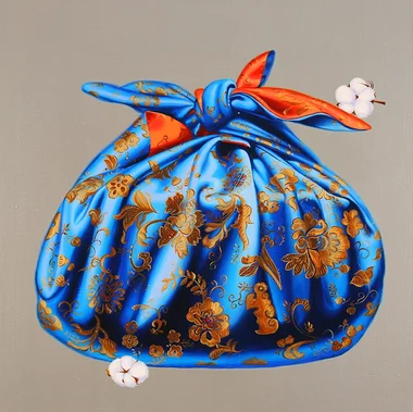 The Precious Message (20호 정방)