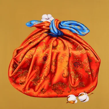 The Precious Message (20호 정방)