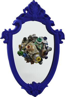 흔적과 부활의 유희 (흔적)