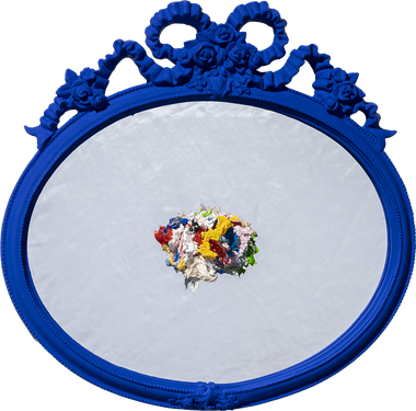 흔적과 부활의 유희 (흔적)