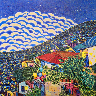 꿈 많던 시절 (6호) 