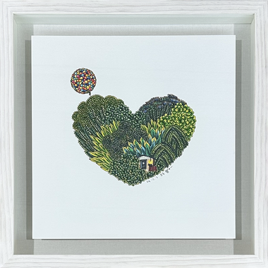 더 행복해질 거예요 You Will Be Happier