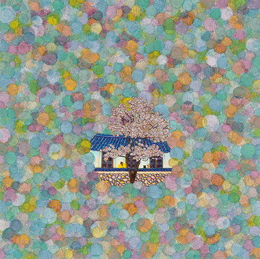 오달지고오달지다-다정해